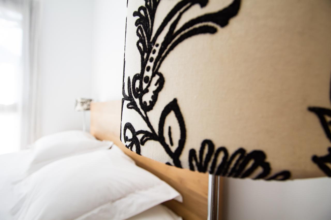Bitacora Aparthotel Las Negras Bagian luar foto