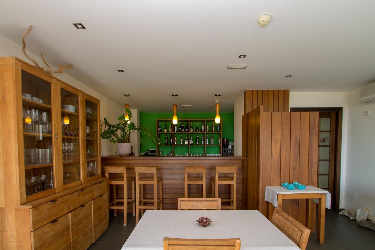 Bitacora Aparthotel Las Negras Bagian luar foto